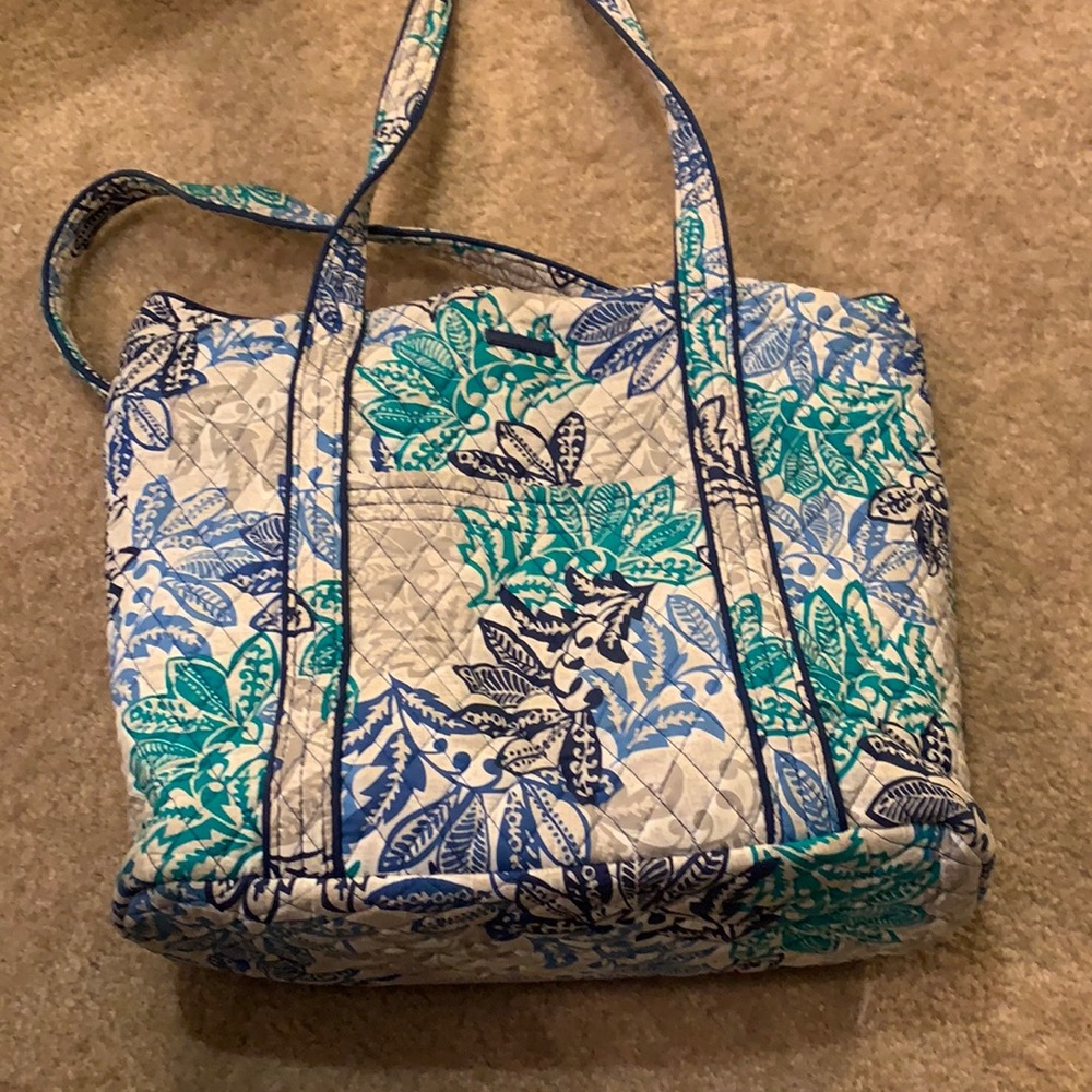 Vera Bradley bag
